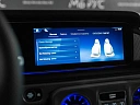Mercedes-Benz G-Класс Черный Non metallic фото 22
