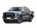 Foton Tunland G9 Серый Non metallic фото 37