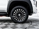 Foton Tunland G9 Белый Non metallic фото 21