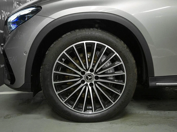 Mercedes-Benz GLC 2024 2.0 AT 4Matic (258 л.с.) фото 27