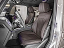 Mercedes-Benz G-Класс Золотой Non metallic фото 9