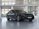 Mercedes-Benz E-Класс Черный Non metallic фото 23