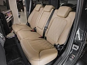 Mercedes-Benz G-Класс Серый Non metallic фото 13