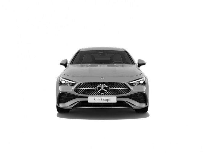 Mercedes-Benz CLE Серый Non metallic фото 30