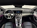 Mercedes-Benz AMG GT 4-Door Coupe 2020 43 3.0 AMT 4Matic (367 л.с.) фото 9