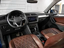 Volkswagen Tiguan 2022 1.4 AMT 4WD (150 л.с.) фото 12