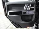 Mercedes-Benz G-Класс AMG Черный Non metallic фото 24