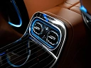 Mercedes-Benz Maybach S-Класс Черный Non metallic фото 41