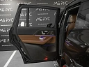 Mercedes-Benz GLS Черный Non metallic фото 16