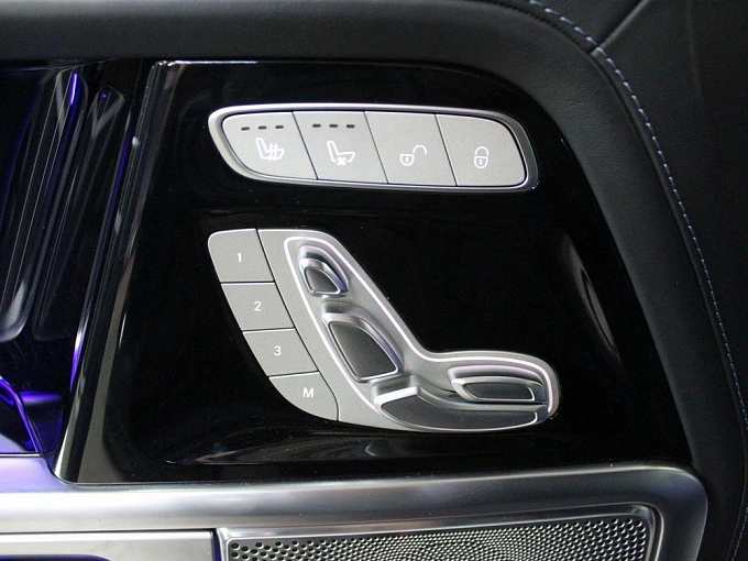 Mercedes-Benz G-Класс 2021 400 2.9d AT 4Matic (330 л.с.) фото 28