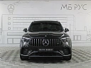 Mercedes-Benz GLC AMG Серый Non metallic фото 2