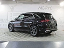 Mercedes-Benz GLE 2020 300 2.0d AT 4Matic (245 л.с.) фото 4