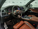 BMW X7 2020 3.0d AT 4WD (249 л.с.) Чёрный 71330996 фото 10