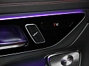 Mercedes-Benz GLC coupe AMG Черный Non metallic фото 31