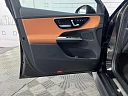 Mercedes-Benz GLC coupe Черный Non metallic фото 21