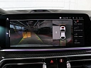 BMW X6 M 2022 4.4 AT 4WD (625 л.с.) фото 24