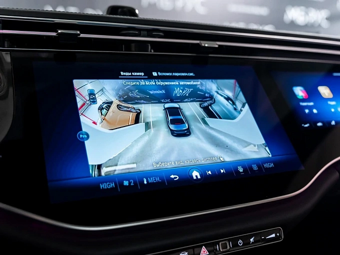 Mercedes-Benz E-Класс Черный Non metallic фото 20