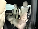 Mercedes-Benz V-Класс Черный Non metallic фото 16