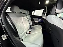 Mercedes-Benz GLC coupe Черный Non metallic фото 19