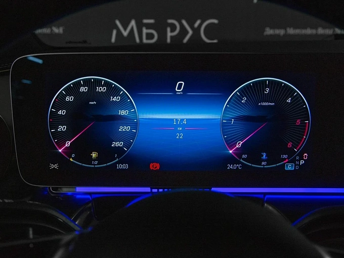 Mercedes-Benz V-Класс Черный Non metallic фото 15