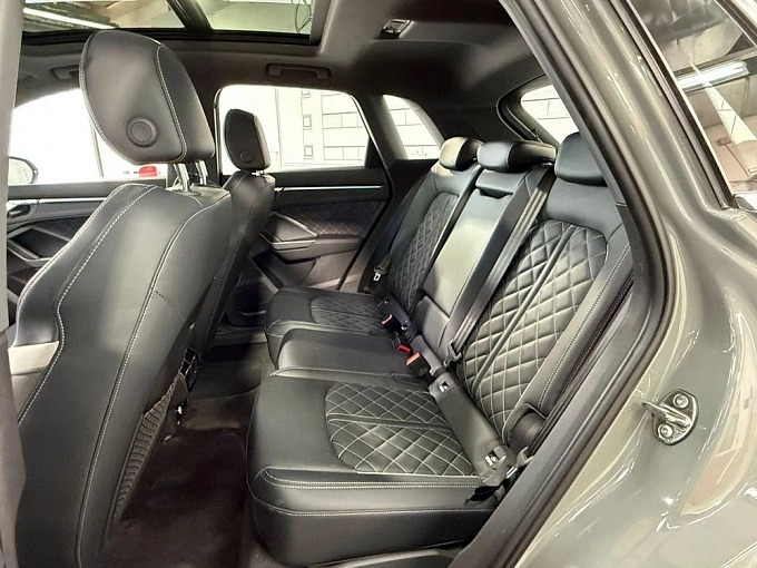 Audi Q3 2026 1.5 AMT (160 л.с.) фото 13