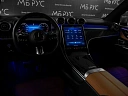 Mercedes-Benz GLC 2024 2.0 AT 4Matic (258 л.с.) фото 6