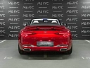 Mercedes-Benz Maybach SL Красный Non metallic фото 8