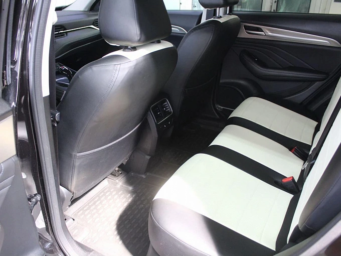 Haval F7 2022 1.5 AMT 4WD (150 л.с.) фото 15