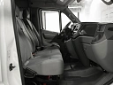 Foton Toano PRO Белый Non metallic фото 11