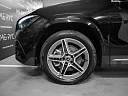 Mercedes-Benz GLA Черный Non metallic фото 15