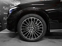 Mercedes-Benz GLC coupe Черный Non metallic фото 13