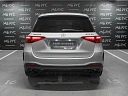 Mercedes-Benz GLE AMG Серый Non metallic фото 4