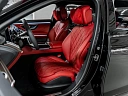 Mercedes-Benz S-Класс Черный Non metallic фото 8