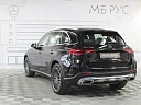 Mercedes-Benz GLC Черный Non metallic фото 4