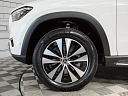 Mercedes-Benz GLE Белый Non metallic фото 19
