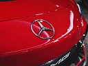 Mercedes-Benz AMG PureSpeed Красный Non metallic фото 22
