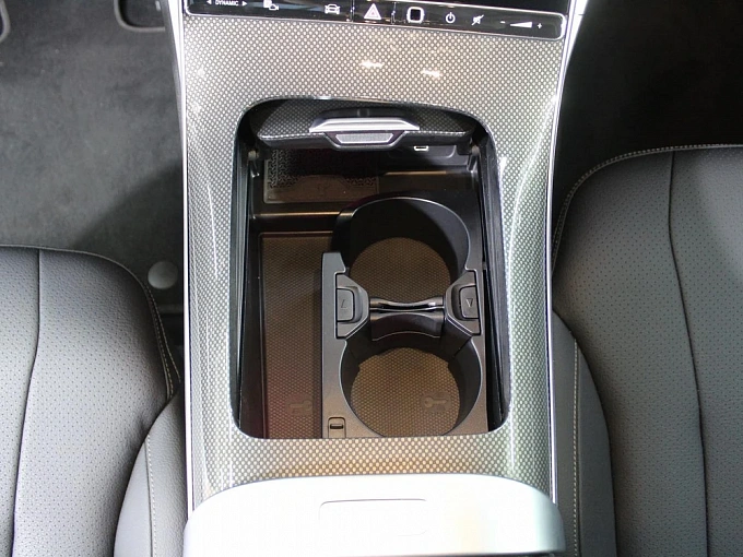 Mercedes-Benz CLE Черный Non metallic фото 25