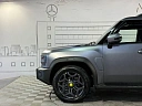 Jetour T2 2024 2.0 AMT 4WD (245 л.с.) фото 18