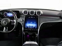 Mercedes-Benz C-Класс 2021 180 1.5 AT (150 л.с.) фото 9