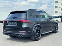 Mercedes-Benz GLE AMG 2024 53 AMG 3.0 AT 4Matic (435 л.с.) фото 11