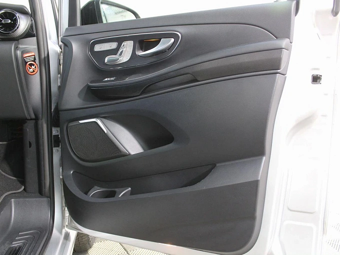 Mercedes-Benz V-Класс 2021 2.0d AT 4Matic Long (237 л.с.) фото 35