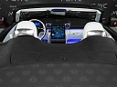 Mercedes-Benz Maybach SL Красный Non metallic фото 28