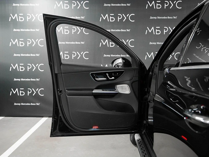 Mercedes-Benz GLC 2023 2.0 AT 4Matic (258 л.с.) фото 5