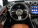 Mercedes-Benz GLC coupe 2025 2.0 AT 4Matic (258 л.с.) фото 18