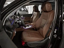 Mercedes-Benz GLE Черный Non metallic фото 9