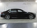 Mercedes-Benz S-Класс 2020 450 3.0 AT 4Matic (367 л.с.) фото 7