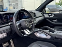 Mercedes-Benz GLE AMG 2024 53 AMG 3.0 AT 4Matic (435 л.с.) фото 9