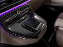 Mercedes-Benz V-Класс Серый Non metallic фото 20