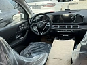 Mercedes-Benz GLE Белый Non metallic фото 5