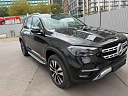 Mercedes-Benz GLE Черный Non metallic фото 8